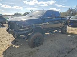 Dodge salvage cars for sale: 2018 Dodge 2500 Laramie