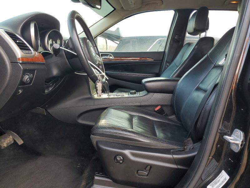 2013 Jeep Grand Cherokee Limited