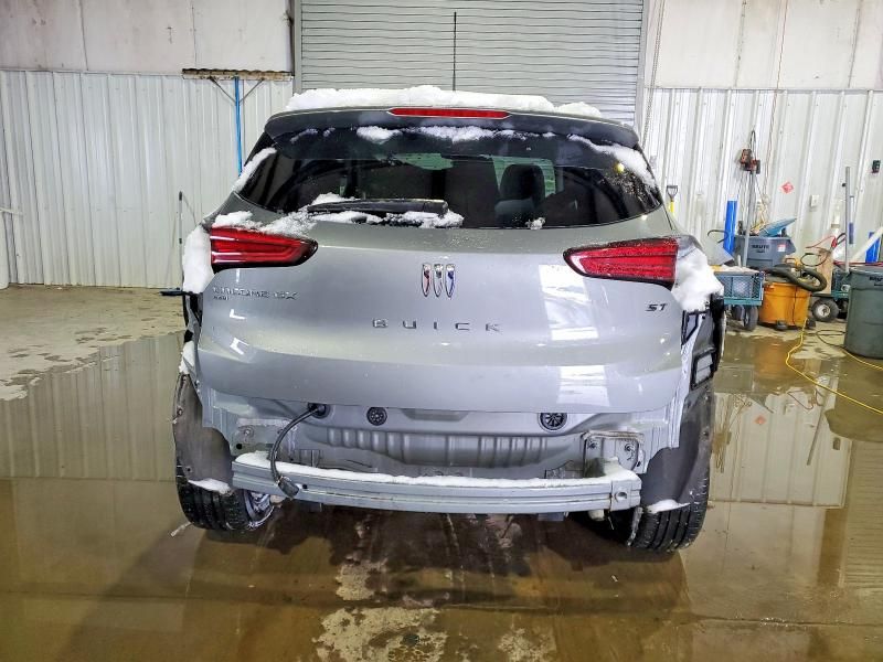 2024 Buick Encore gx Sport Touring