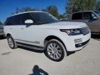 2015 Land Rover Range Rover Supercharged