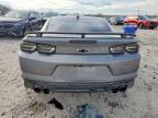 2020 Chevrolet Camaro ss
