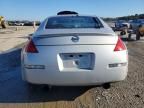 2003 Nissan 350z Coupe