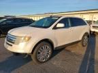 2010 Ford Edge Limited