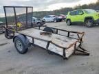 2025 Trailers Lmaker U510-1W Utility Trailer