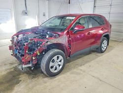 2025 Toyota Rav4 le for sale in Lexington, KY