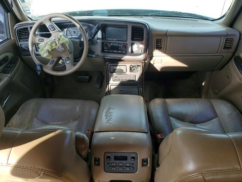 2006 GMC Yukon Denali