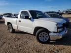 2007 Chevrolet Silverado C1500 Classic