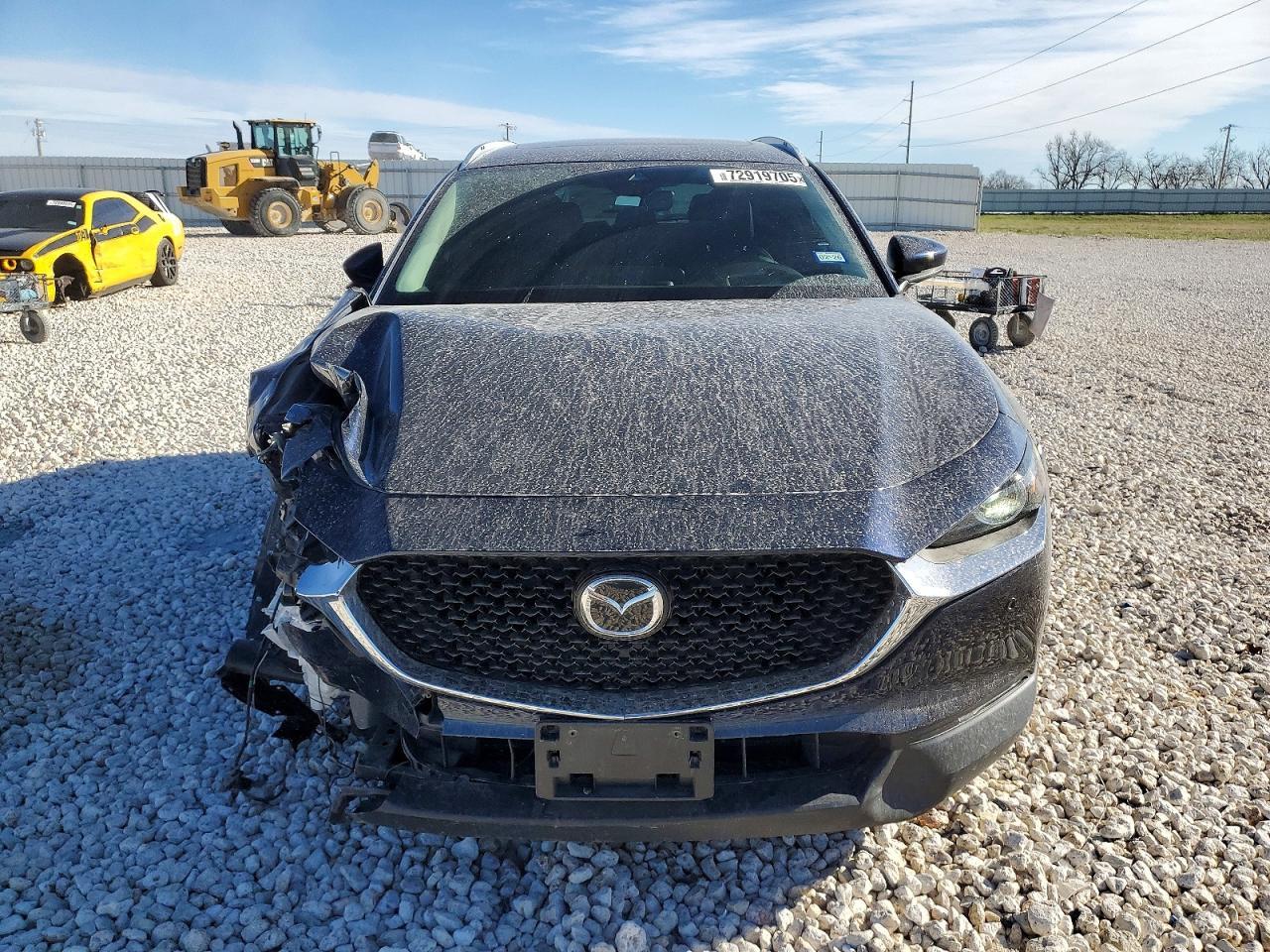 2020 Mazda Cx-30 Premium