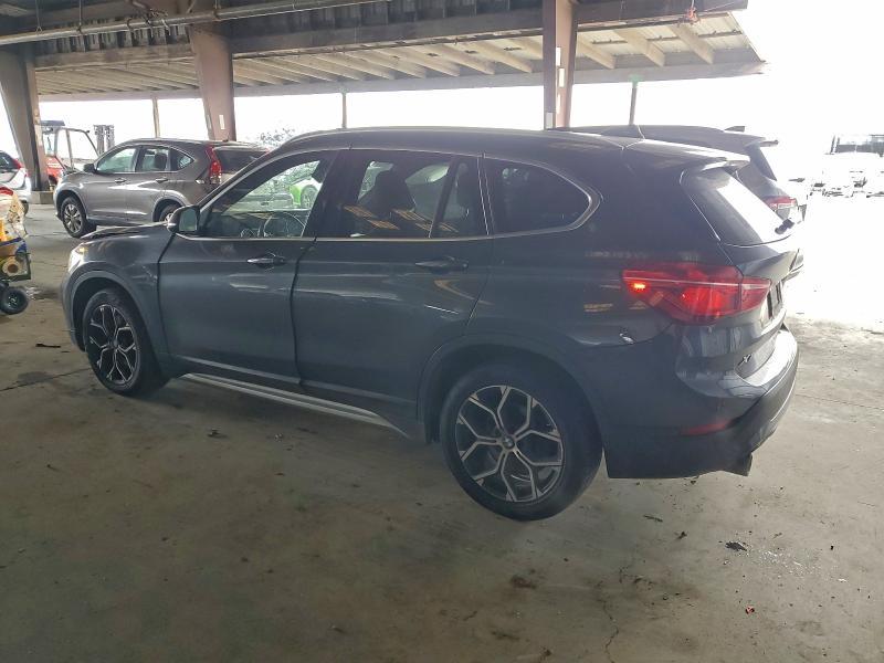2020 BMW X1 Sdrive28i