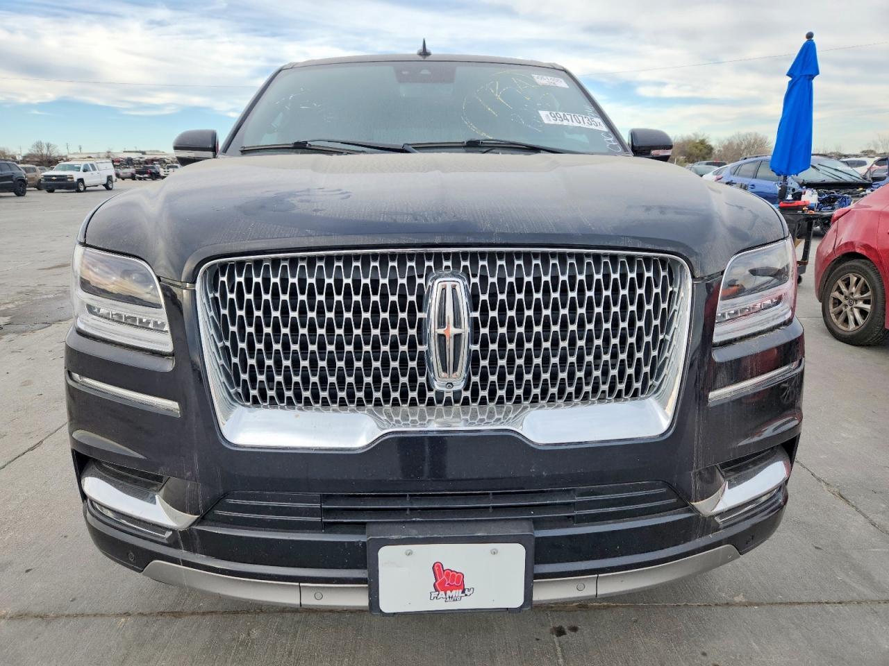 2021 Lincoln Navigator l Reserve