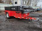 1988 Cadet 1988 Utility Trailer