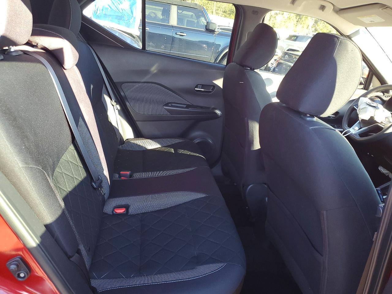 2019 Nissan Kicks