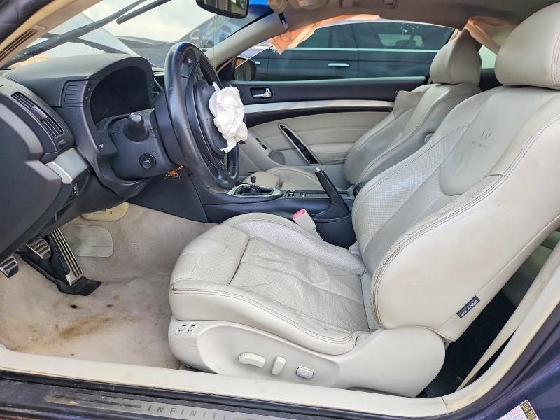 2013 Infiniti G37 Journey