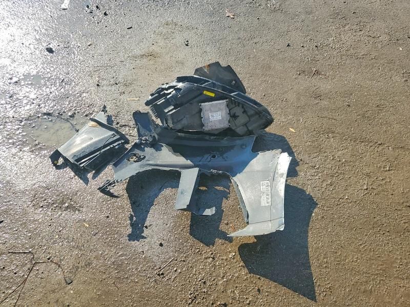 2019 Audi A5 Premium Plus S-line