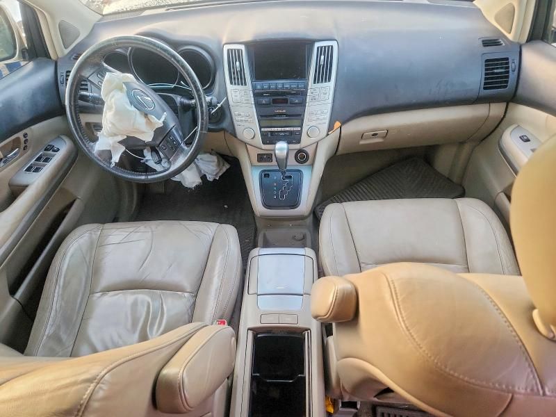 2006 Lexus Rx 400