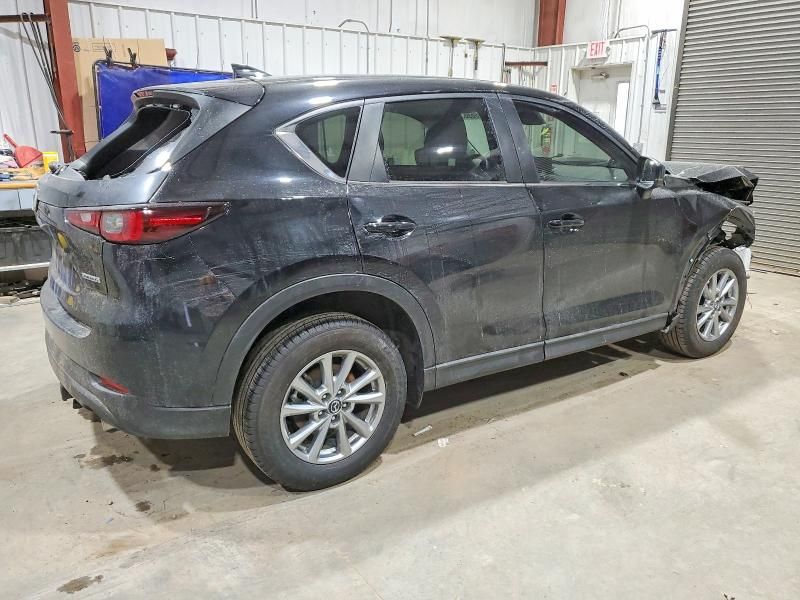 2022 Mazda Cx-5 Preferred