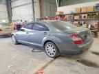 2007 Mercedes-Benz S 550
