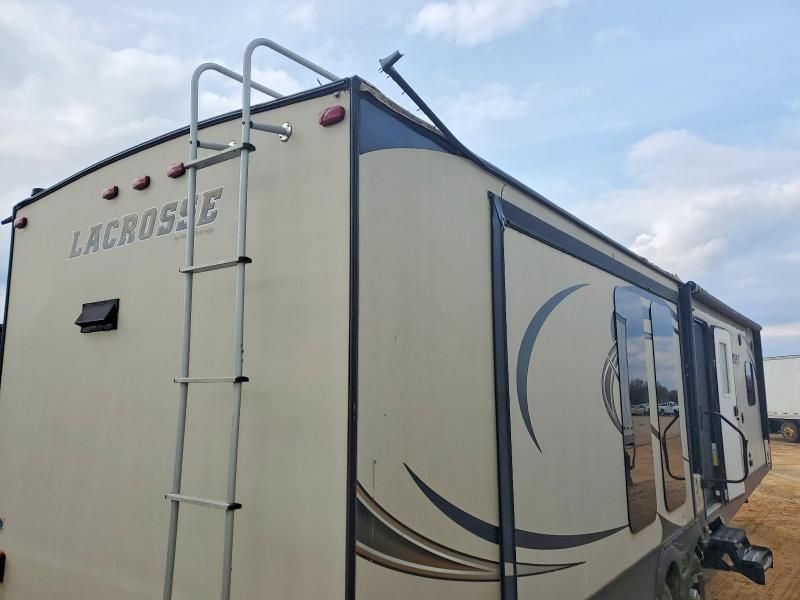 2016 Primetime Lacrosse