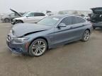 2019 BMW 430xi Gran Coupe