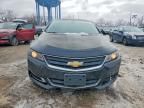 2018 Chevrolet Impala ls