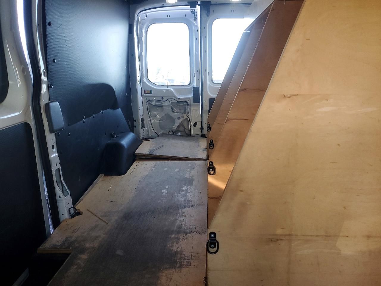 2020 Ford Transit T-250