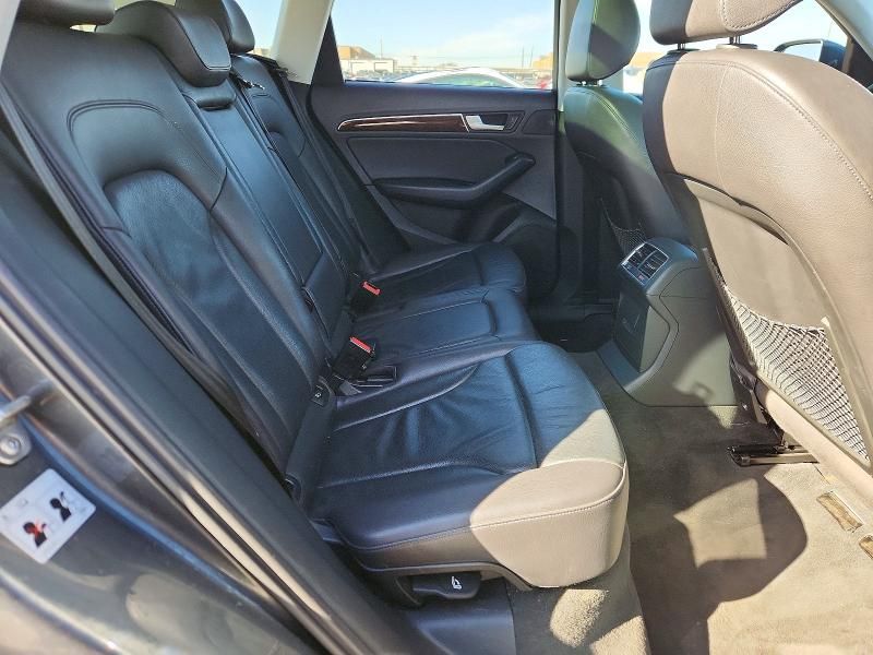 2017 Audi Q5 Premium