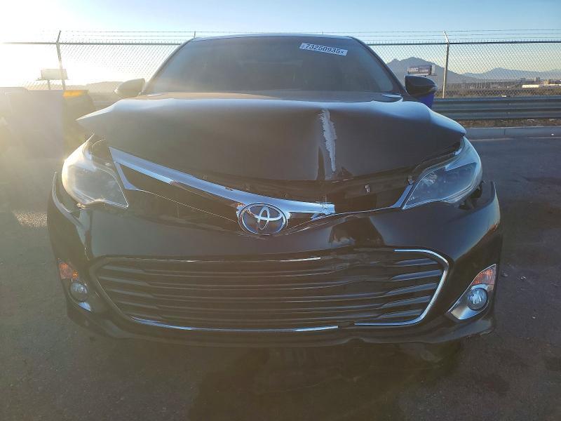 2015 Toyota Avalon