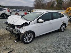 2017 Ford Focus se for sale in Concord, NC