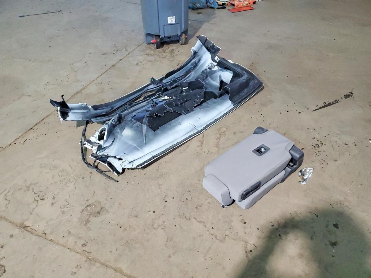 2023 Toyota Sienna le