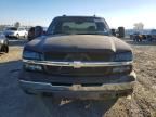 2003 Chevrolet Silverado K1500