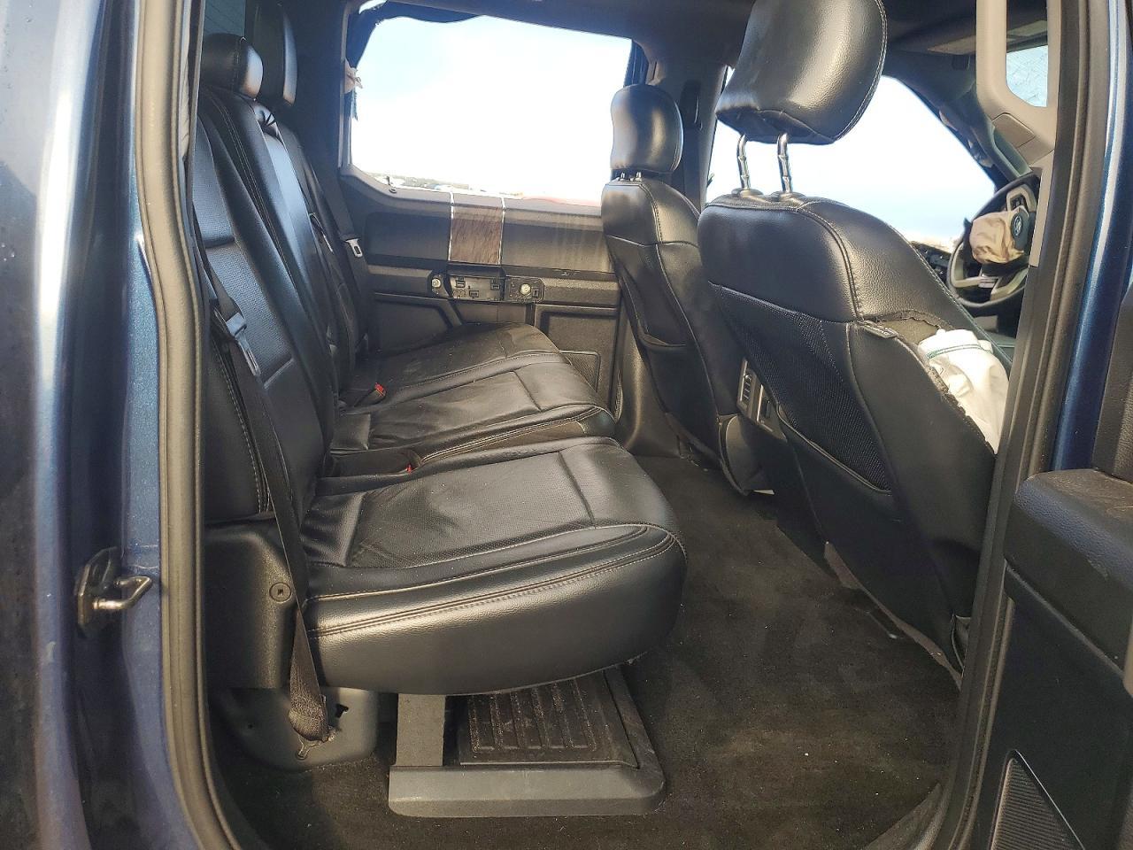 2017 Ford F250 Super Duty