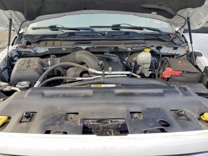 2014 Dodge Ram 1500 Sport