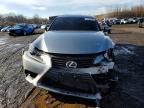 2014 Lexus Is 250 Base