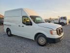 2014 Nissan NV 2500 Utility / Service Van