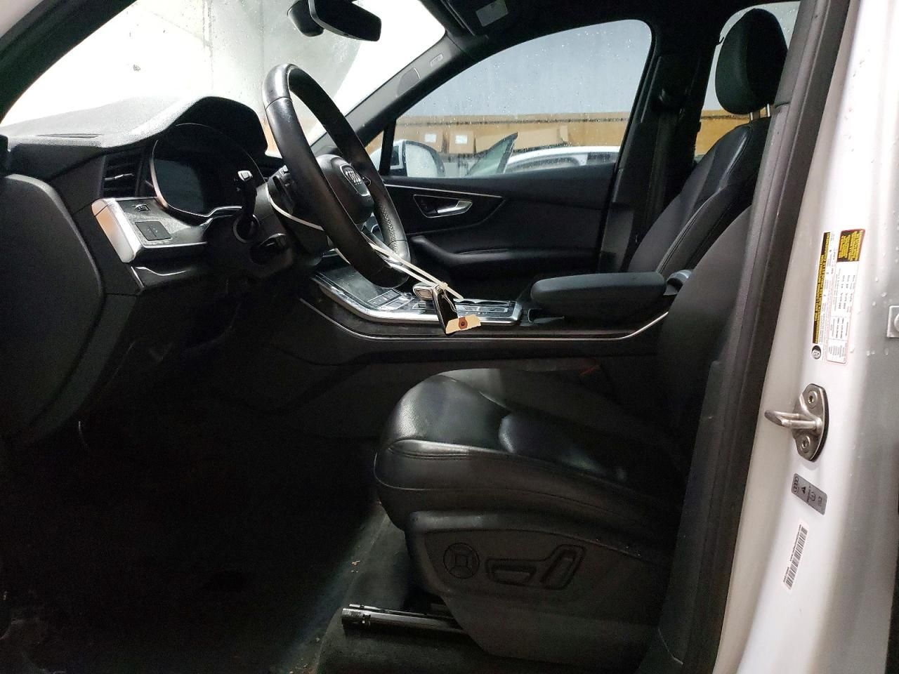 2020 Audi Q7 Premium Plus