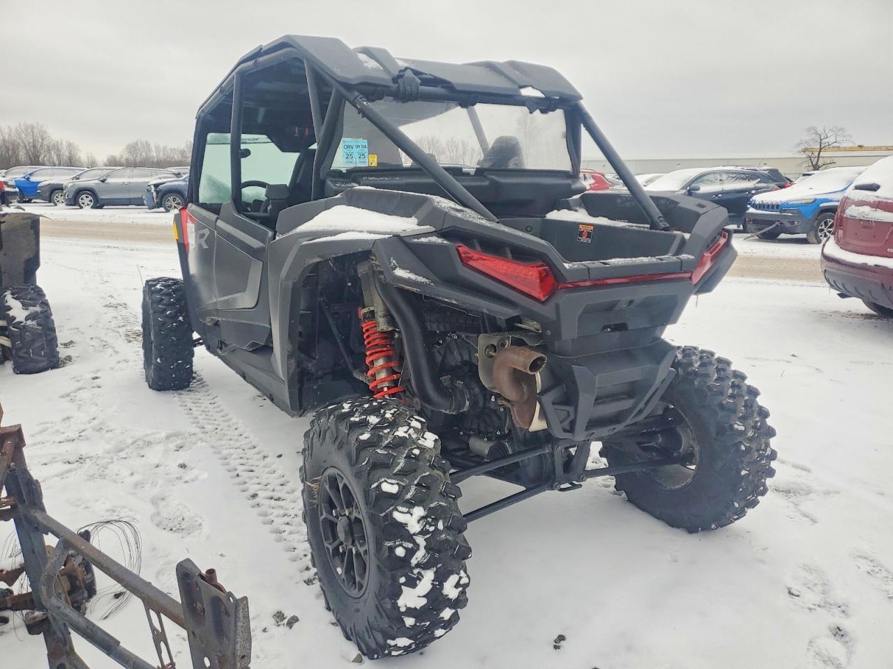 2024 Polaris RZR XP Utility Vehicle