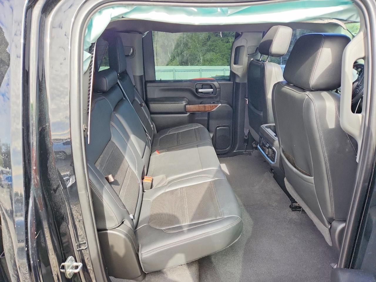 2020 GMC Sierra K2500 Denali