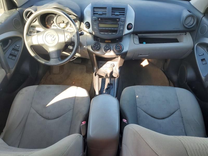 2009 Toyota Rav4