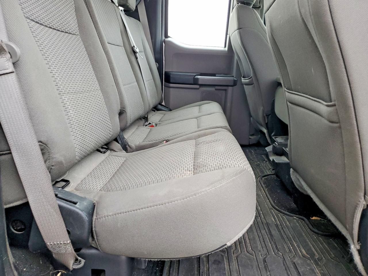 2017 Ford F250 Super Duty