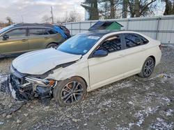 Vehiculos salvage en venta de Copart Windsor, NJ: 2023 Volkswagen Jetta Sport