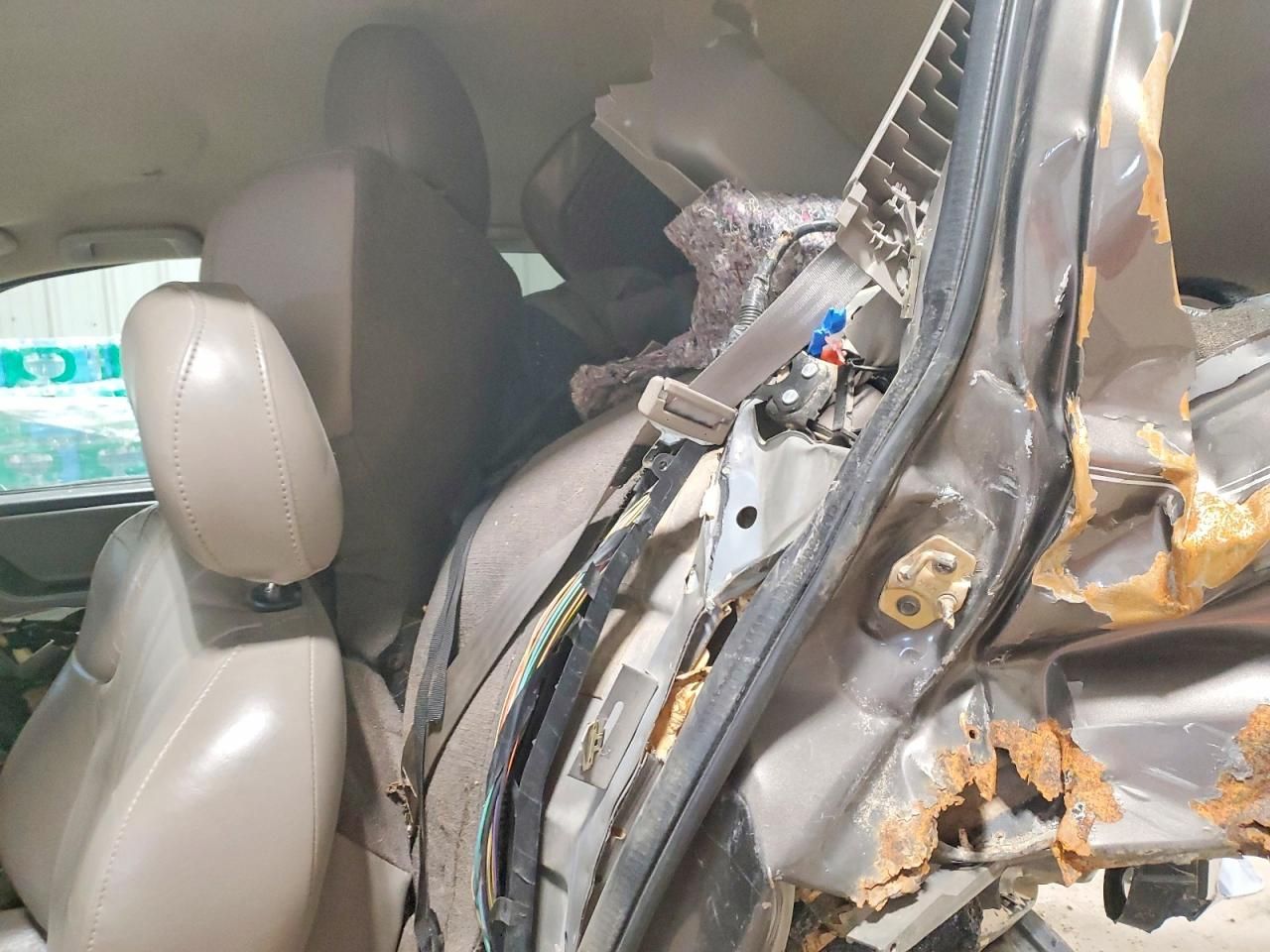 1999 Jeep Grand Cherokee Laredo