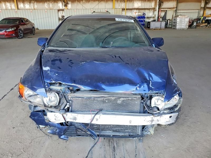 2007 Honda Civic lx