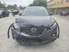 2016 Mazda Cx-5 gt