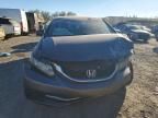 2014 Honda Civic hf