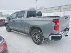 2025 Chevrolet Silverado K1500 Lt-l