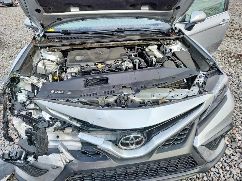 2023 Toyota Camry se Night Shade