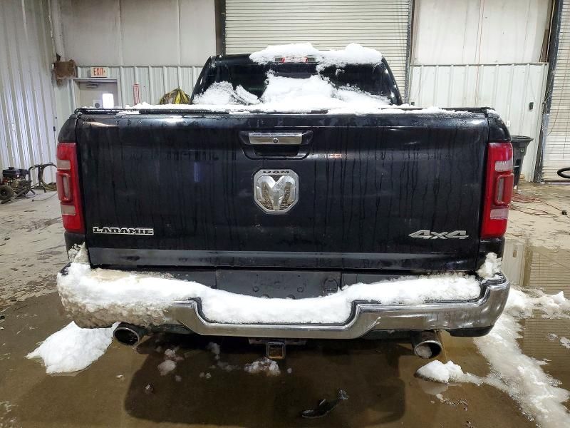 2020 Dodge 1500 Laramie