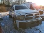 2012 Dodge RAM 5500 ST