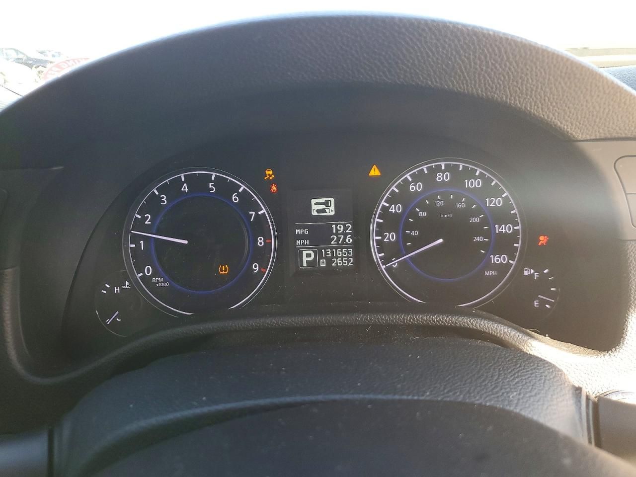 2013 Infiniti G37 Journey