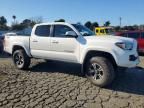 2018 Toyota Tacoma Double cab